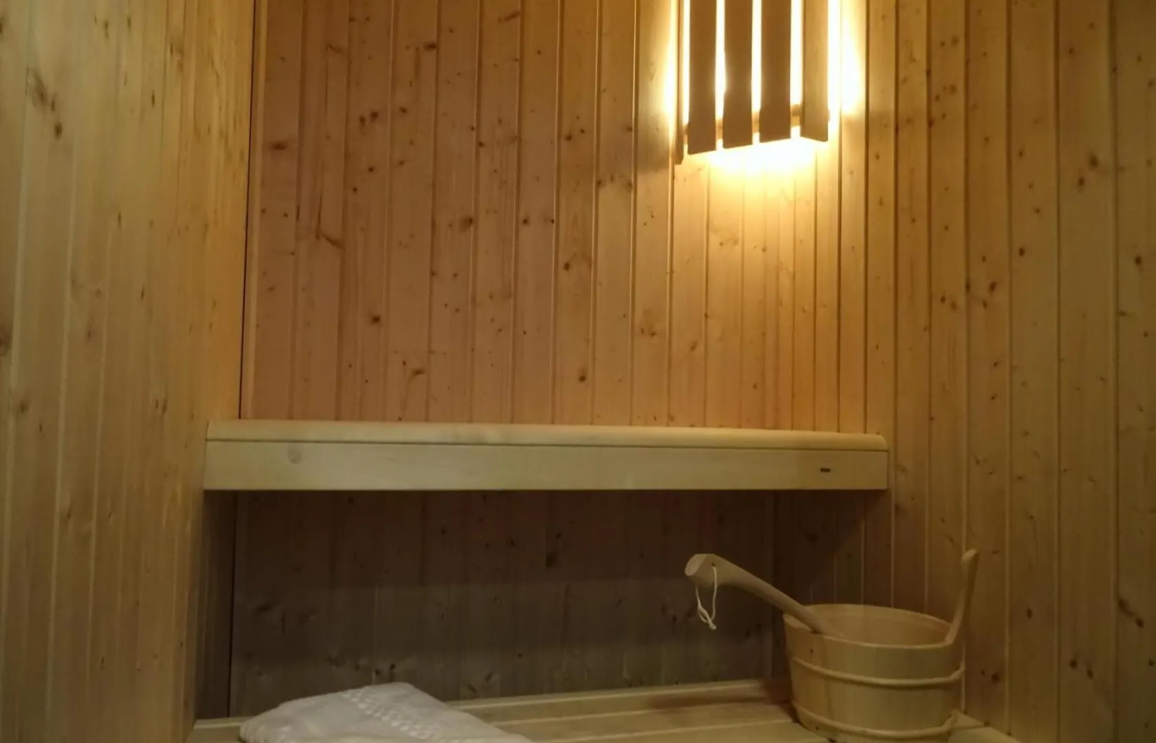 Residence Caseblanche - Chalet Pomme De Pin Mae-0144 サン・マルタン・ド・ベルヴィル