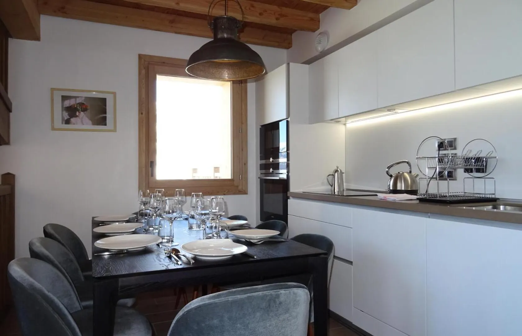Residence Caseblanche - Chalet Pomme De Pin Mae-0144 サン・マルタン・ド・ベルヴィル